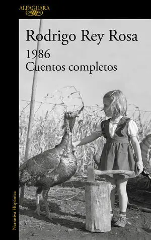 1986. Cuentos Completos