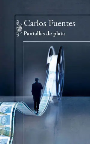 Pantallas de Plata