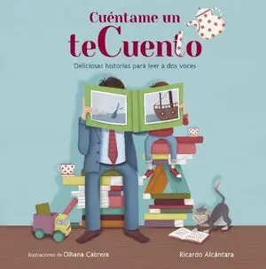 Cuéntame un Tecuento