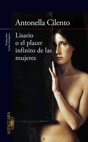 Lisario o el Placer Infinito de las Mujeres