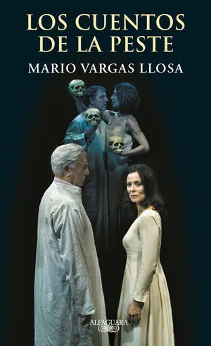 Los Cuentos de la Peste