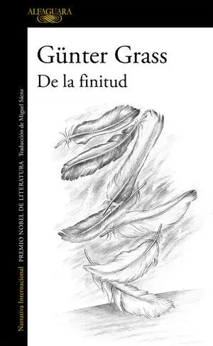 De la Finitud