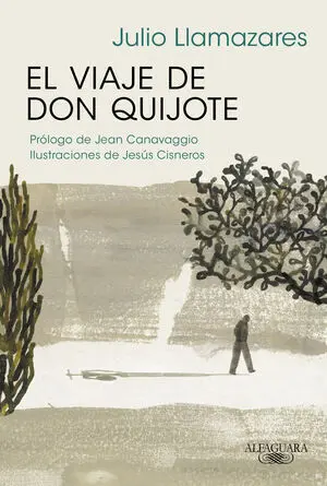 El Viaje de Don Quijote