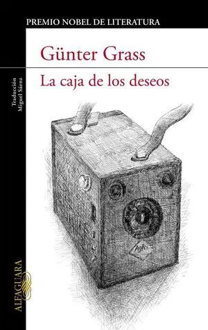 La Caja de los Deseos