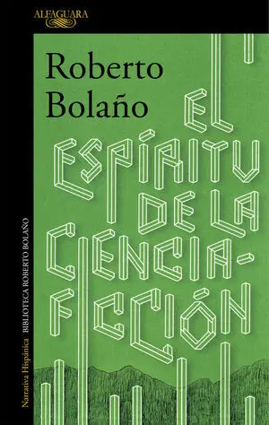 El Espíritu de la Ciencia-Ficción