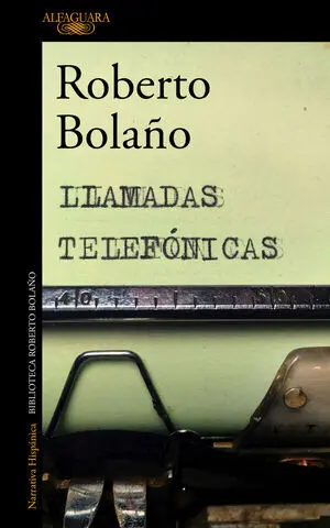 Llamadas Telefónicas