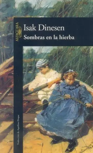 Sombras en la Hierba