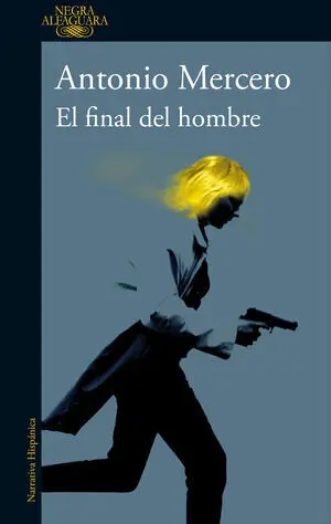 El Final del Hombre