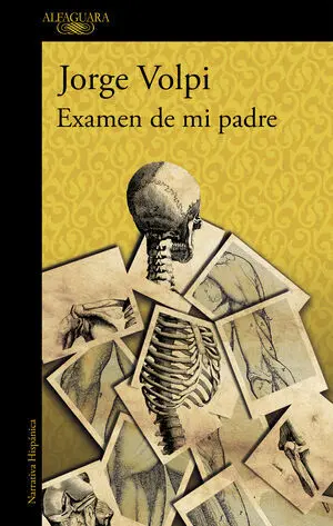 Examen de mi Padre