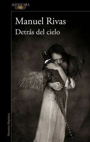 Detras del Cielo