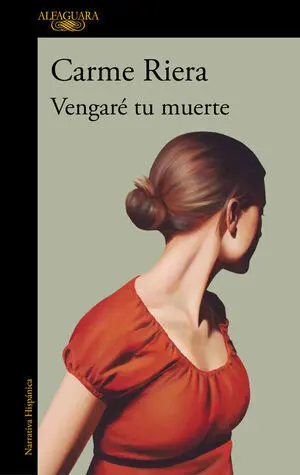 Vengar tu Muerte