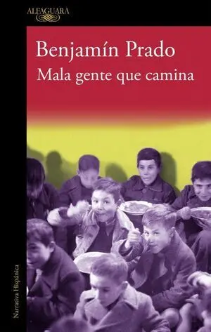Mala Gente que Camina