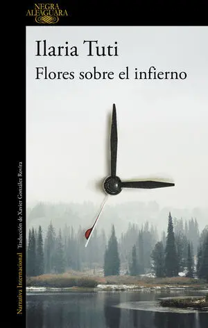 Flores Sobre el Infierno
