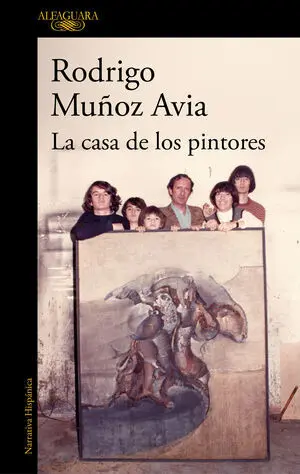 La Casa de los Pintores