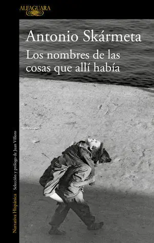 Los Nombres de las Cosas que Allí Había