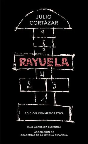 Rayuela