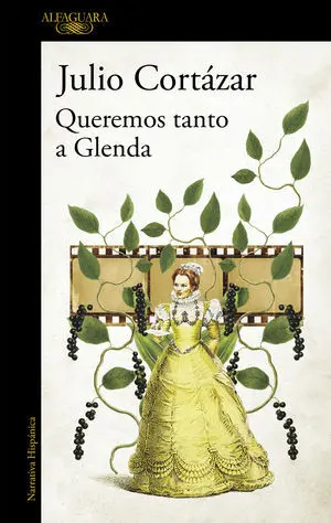 Queremos Tanto a Glenda