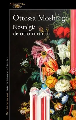 Nostalgia de Otro Mundo