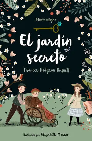 El Jard­n Secreto
