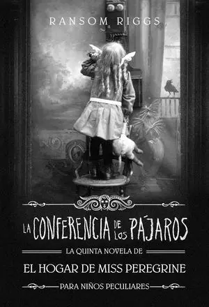 La Conferencia de los Pajaros
