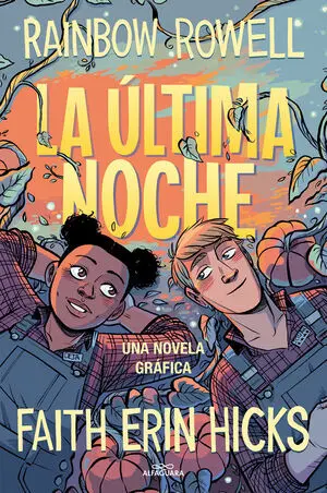 La Última Noche