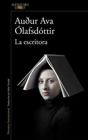 La Escritora