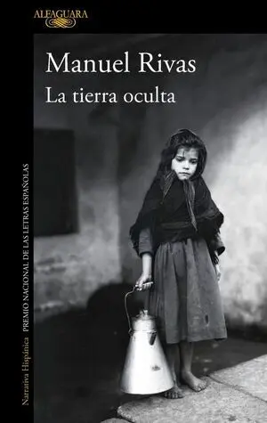 Tierra Oculta, la
