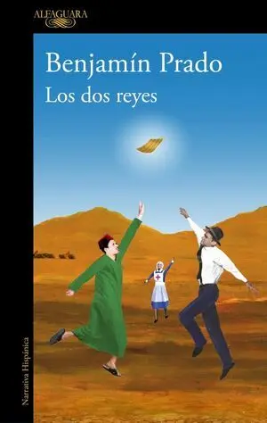 Dos Reyes, los (Juan Urbano 6)