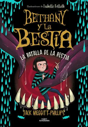 La Batalla de la Bestia