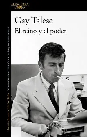 Reino y el Poder, el