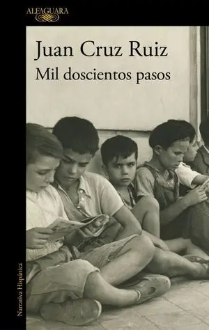 Mil Doscientos Pasos