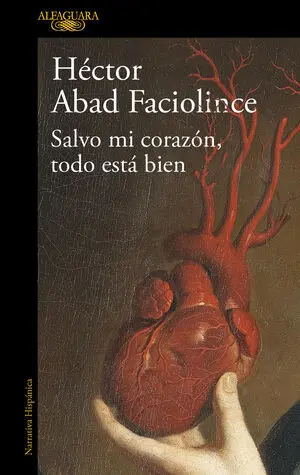 Salvo mi Corazon Todo esta Bien