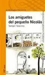 Los Amiguetes del Pequeño Nicolas