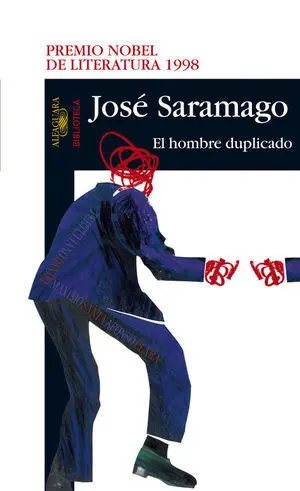 El Hombre Duplicado
