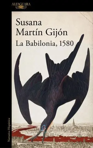 Babilonia 1580, la