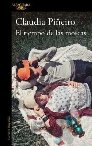 Tiempo de las Moscas, el