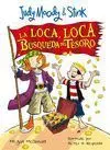 Judy Moody& Stink la Loca Busqueda del T