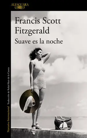 Suave Es la Noche.
