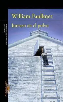 Intruso en el Polvo