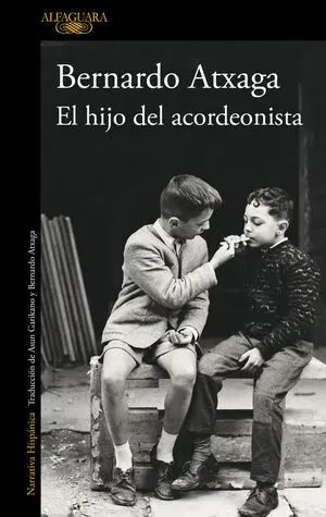El Hijo del Acordeonista (Edición Especial 20º Aniversario)