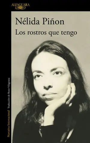Los Rostros que Tengo