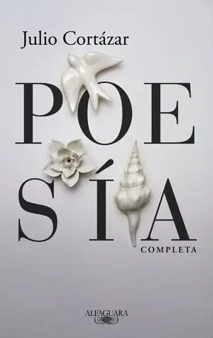 Poesía Completa