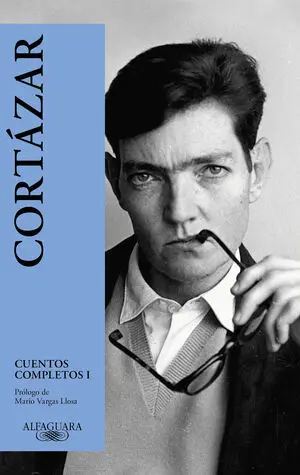 Cuentos Completos 1 - Cortazar (2024)