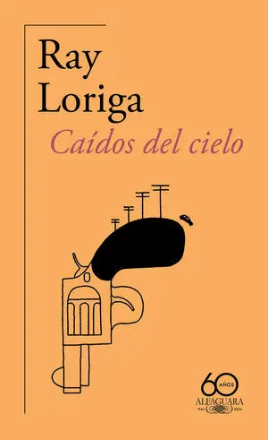 Caidos del Cielo