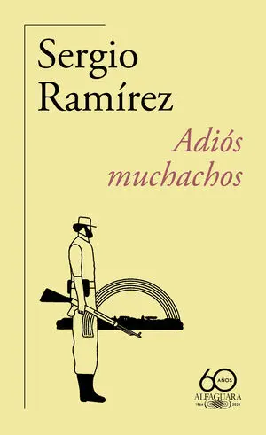 Adios Muchachos