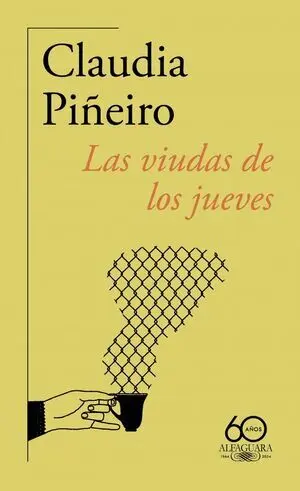 Viudas de los Jueves, las