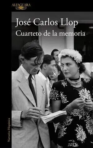 Cuarteto de la Memoria