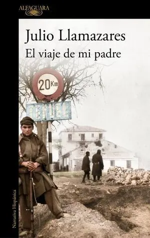 El Viaje de mi Padre