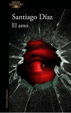 El Amo (Jotadé 2)