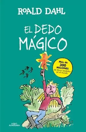 El Dedo Magico